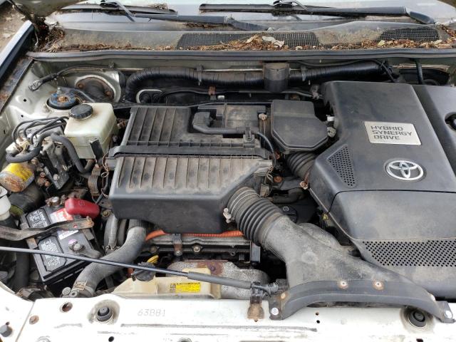 Photo 7 from auction – 2006 TOYOTA HIGHLANDER with VIN JTEEW21A460010848