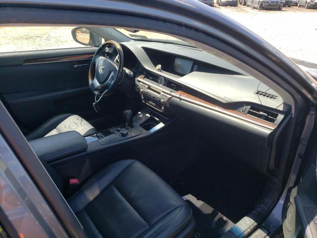 Photo 5 from auction – 2014 LEXUS ES 350 with VIN JTHBK1GG0E2086755