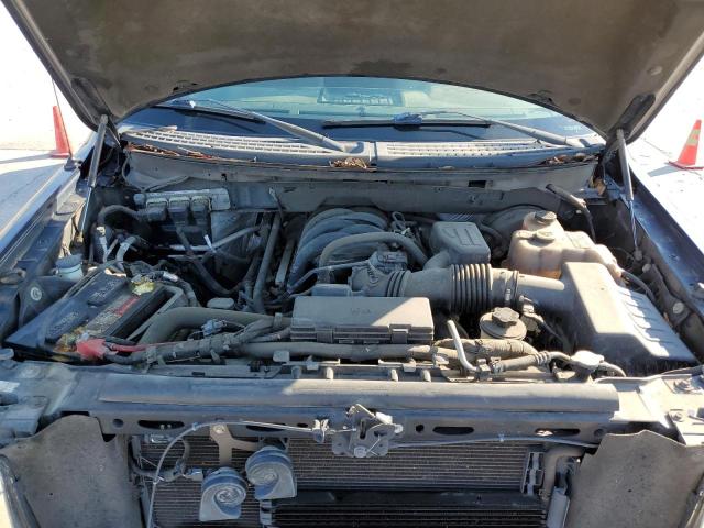 Photo 7 from auction – 2010 FORD F150 SUPER with VIN 1FTEX1C8XAFA83217