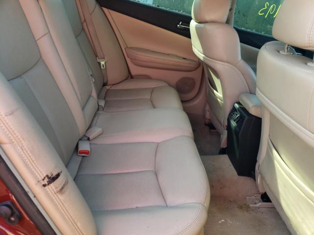 Photo 6 from auction – 2013 NISSAN MAXIMA S with VIN 1N4AA5AP9DC805600