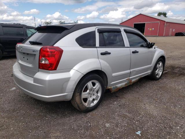 Photo 4 from auction – 2008 DODGE CALIBER SX with VIN 1B3HB48B38D764800