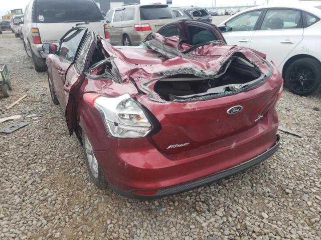صورة رقم 10 من المزاد - 2014 FORD FOCUS SE مع VIN 1FADP3K26EL314003