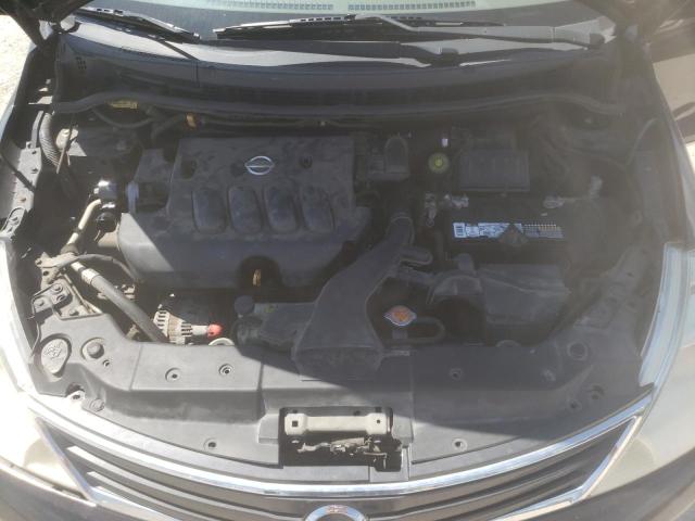 Photo 7 from auction – 2011 NISSAN VERSA S with VIN 3N1BC1CP9BL446218