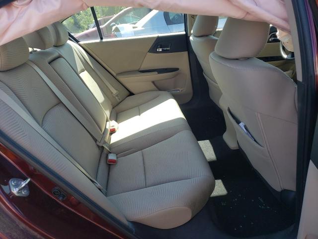 Photo 6 from auction – 2015 HONDA ACCORD LX with VIN 1HGCR2F30FA243263
