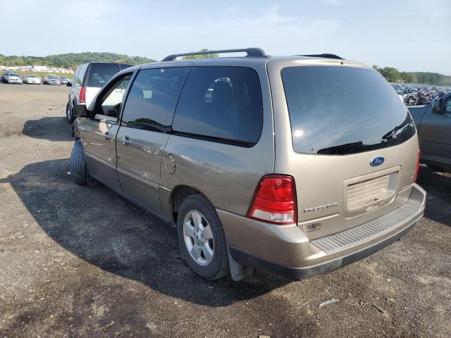 Photo 3 from auction – 2006 FORD FREESTAR with VIN 2FMZA51656BA24589
