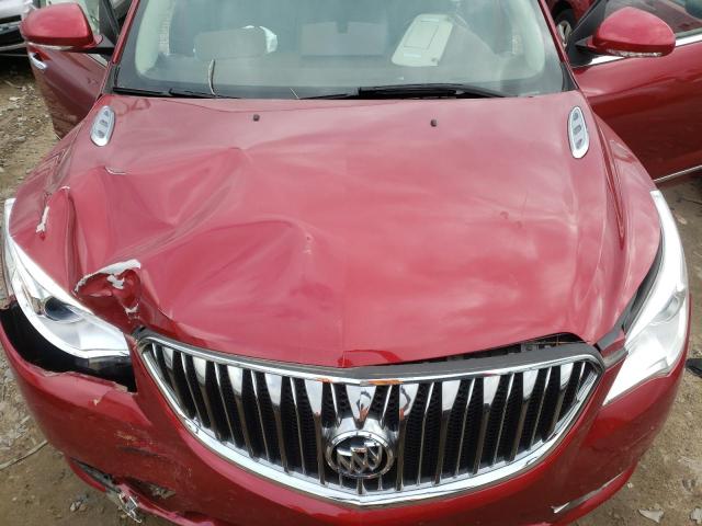Photo 7 from auction – 2014 BUICK ENCLAVE with VIN 5GAKRCKDXEJ240711