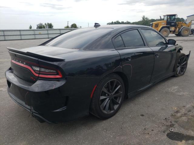 Photo 4 from auction – 2018 DODGE CHARGER R/ with VIN 2C3CDXGJ7JH230516