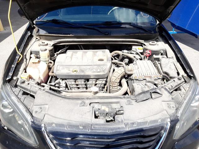 Foto 7 de la subasta – 2013 CHRYSLER 200 TOURIN con VIN 1C3CCBBB4DN723152