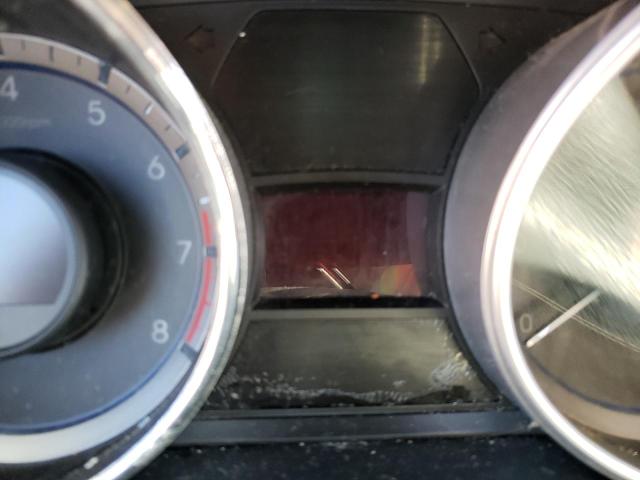 Photo 8 from auction – 2011 HYUNDAI SONATA SE with VIN 5NPEC4AC8BH038465