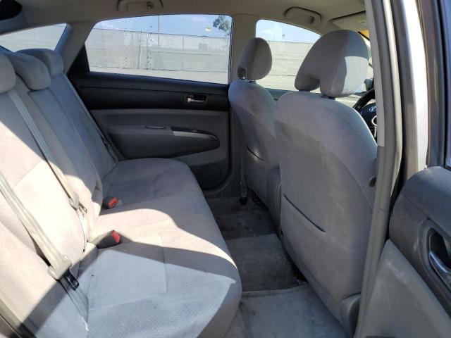 Photo 6 from auction – 2007 TOYOTA PRIUS with VIN JTDKB20UX73219316