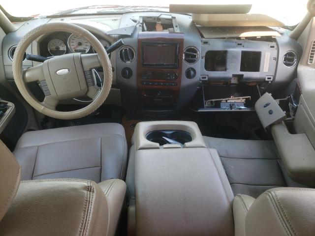 Photo 9 from auction – 2007 FORD F150 SUPER with VIN 1FTPW14V07FB04942