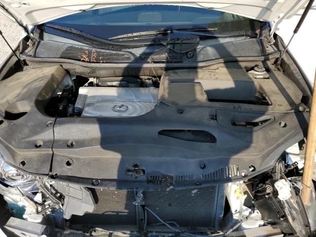 Photo 7 from auction – 2010 LEXUS RX 350 with VIN 2T2BK1BA8AC071786