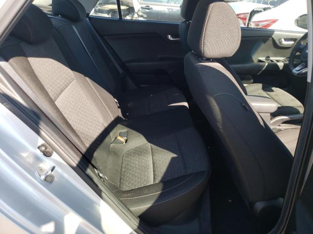 Photo 6 from auction – 2018 KIA RIO LX with VIN 3KPA24AB9JE136366