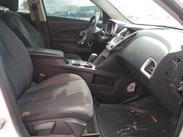 Photo 5 from auction – 2013 CHEVROLET EQUINOX LT with VIN 2GNALDEK7D6148244