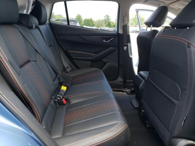 Photo 6 from auction – 2021 SUBARU CROSSTREK with VIN JF2GTHMC3MH363412
