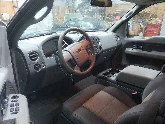 Photo 9 from auction – 2007 FORD F150 with VIN 1FTPX14V17FA72161
