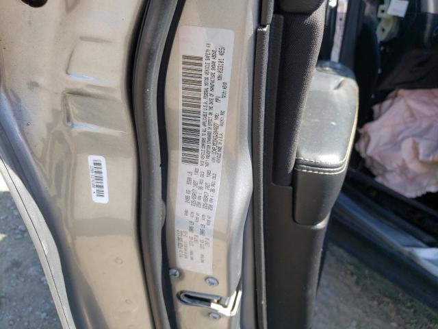 Photo 10 from auction – 2016 JEEP CHEROKEE L with VIN 1C4PJMCB4GW304827