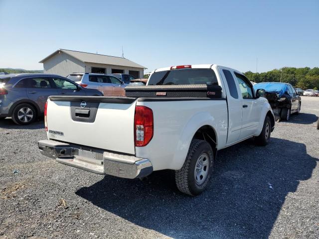 Photo 4 from auction – 2014 NISSAN FRONTIER S with VIN 1N6BD0CT6EN761125