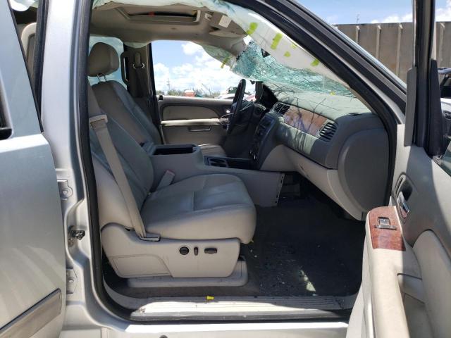 Photo 5 from auction – 2013 GMC SIERRA K15 with VIN 3GTP2WE76DG380531