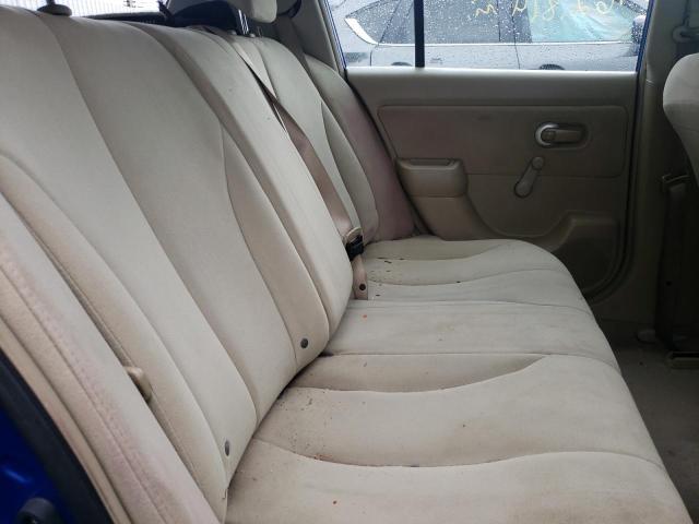 Photo 6 from auction – 2009 NISSAN VERSA S with VIN 3N1BC13E59L393333