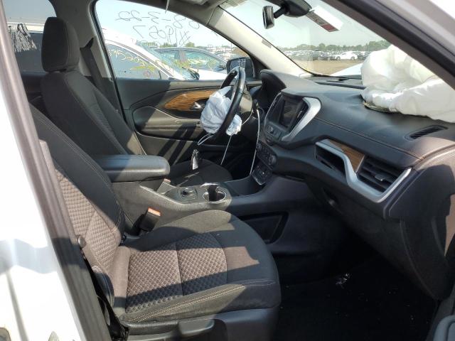 Photo 5 from auction – 2020 GMC TERRAIN SL with VIN 3GKALMEV1LL199255