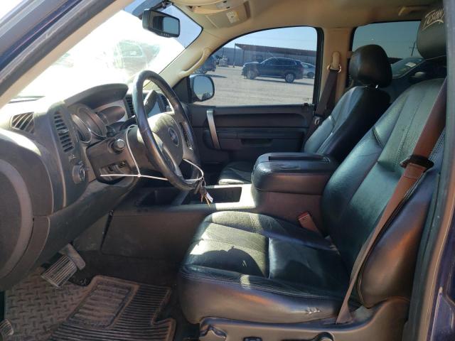 Photo 5 from auction – 2013 GMC SIERRA K15 with VIN 3GTP2VE79DG146491