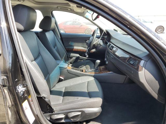 Photo 5 from auction – 2007 BMW 328 I SULE with VIN WBAVC53517FZ73801