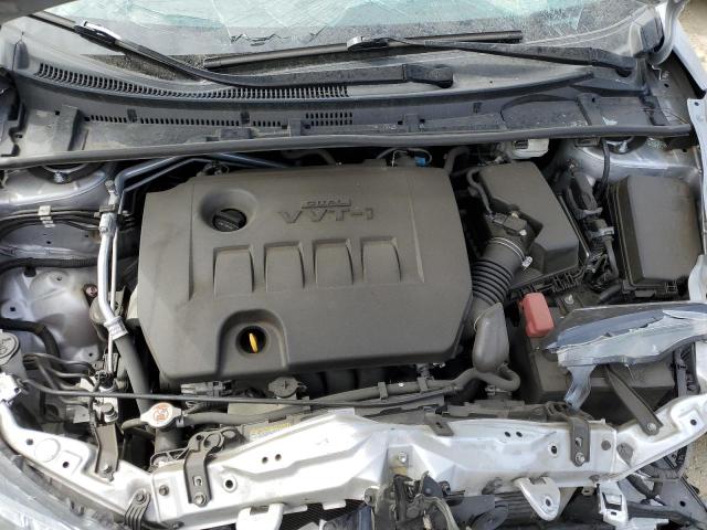 Photo 7 from auction – 2018 TOYOTA COROLLA L with VIN 2T1BURHE0JC021651