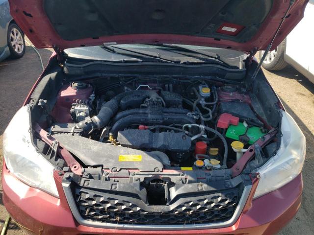 Photo 7 from auction – 2015 SUBARU FORESTER 2 with VIN JF2SJCCC7FH429452