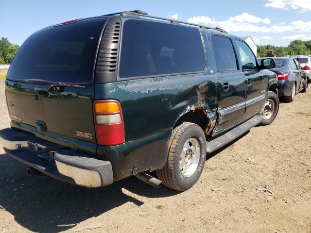 Zdjęcie 9 z aukcji – 2003 GMC YUKON z VIN 3GKFK16Z33G233536