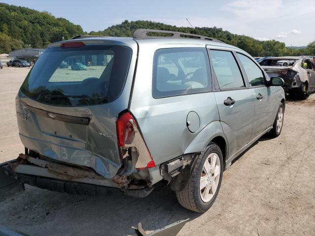 Photo 4 from auction – 2006 FORD FOCUS ZXW with VIN 1FAFP36N16W117737