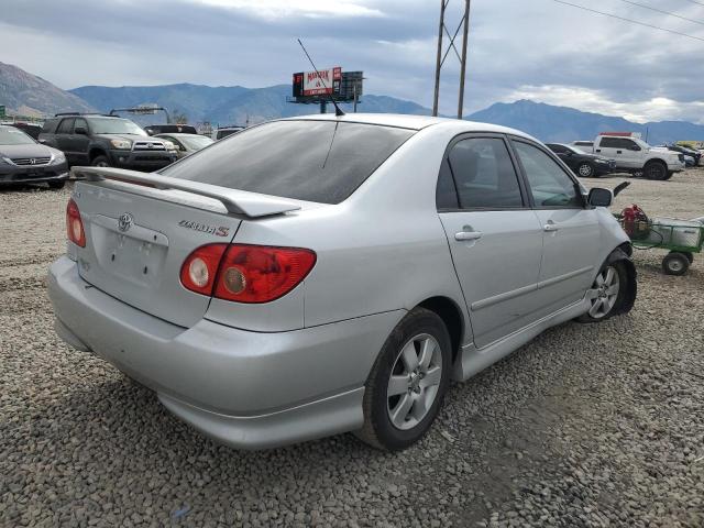 Photo 4 from auction – 2007 TOYOTA COROLLA CE with VIN 1NXBR32EX7Z769788