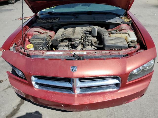 Photo 7 from auction – 2009 DODGE CHARGER SX with VIN 2B3KA33VX9H573786