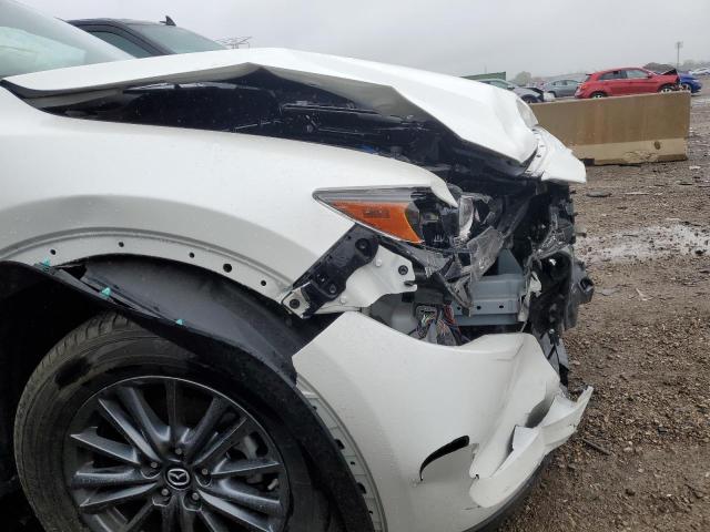 Photo 9 from auction – 2020 MAZDA CX-5 TOURI with VIN JM3KFBCM5L0802668