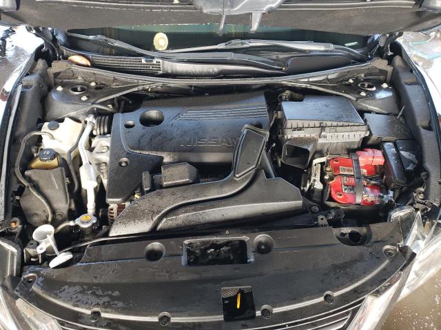 Photo 7 from auction – 2017 NISSAN ALTIMA 2.5 with VIN 1N4AL3AP6HC246110