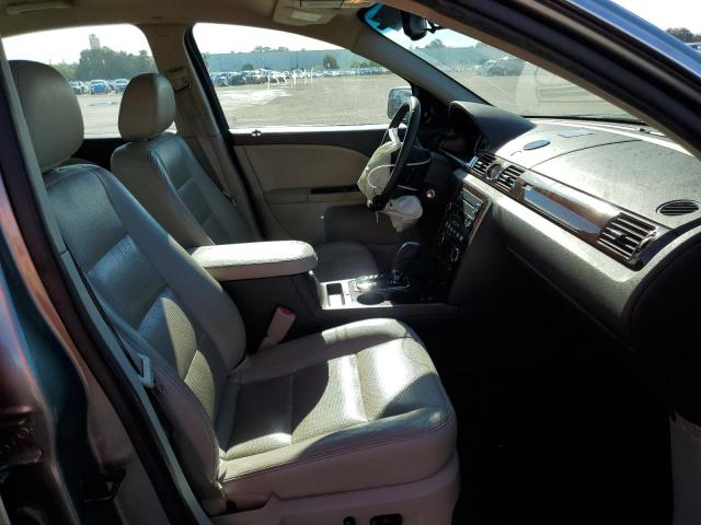 Photo 5 from auction – 2008 FORD TAURUS LIM with VIN 1FAHP25W68G151232