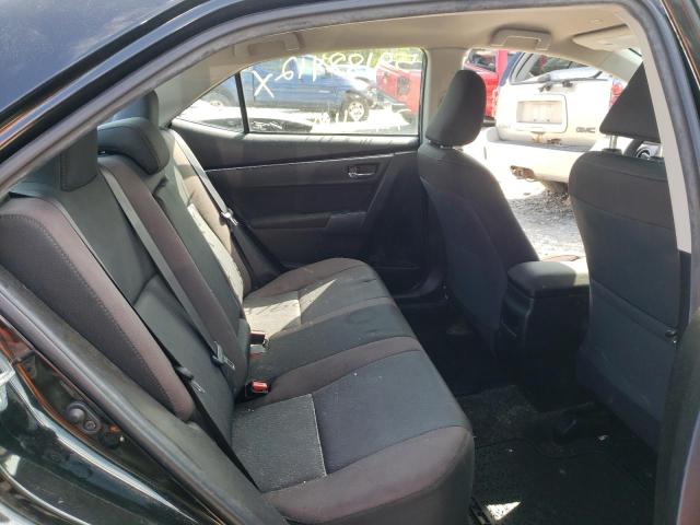 Photo 6 from auction – 2019 TOYOTA COROLLA L with VIN 5YFBURHE0KP935383