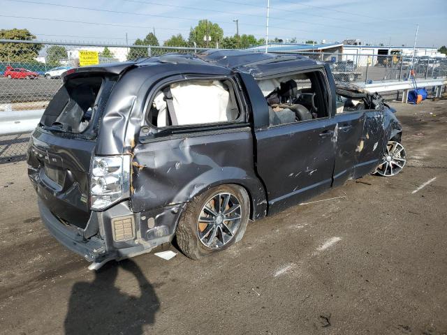 Photo 4 from auction – 2018 DODGE GRAND CARA with VIN 2C4RDGEG1JR221768