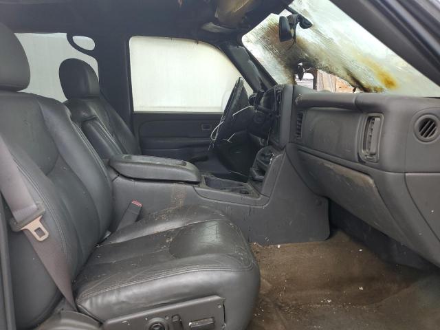 Photo 5 from auction – 2004 CHEVROLET SILVERADO with VIN 1GCHK23284F226621