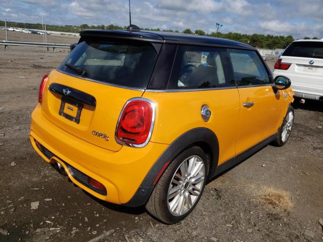 Photo 4 from auction – 2014 MINI COOPER S with VIN WMWXM7C5XET986501