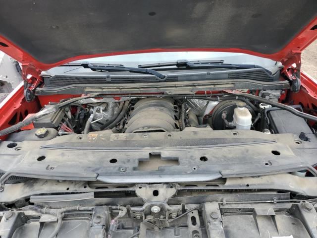 Photo 7 from auction – 2016 GMC SIERRA K15 with VIN 3GTU2NEC4GG153238
