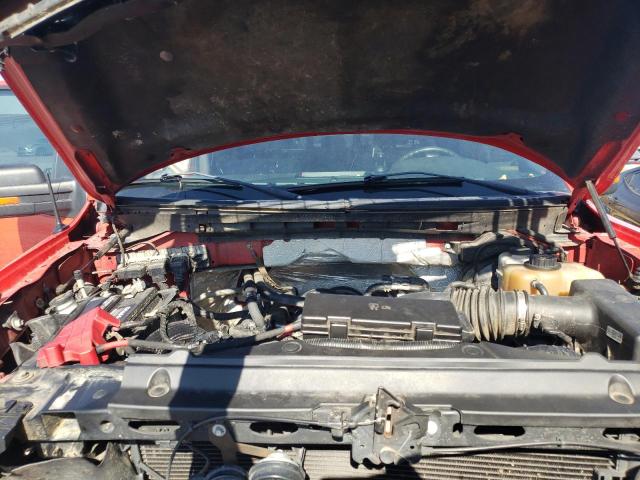 Photo 7 from auction – 2013 FORD F150 SUPER with VIN 1FTFW1EF0DKE95354