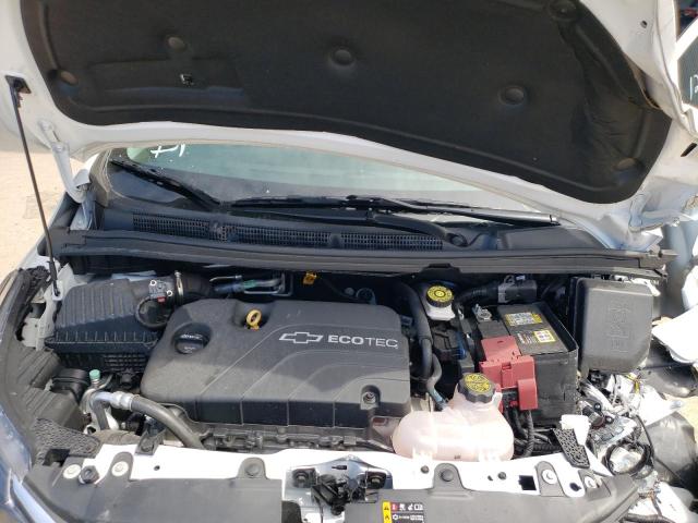 Photo 7 from auction – 2021 CHEVROLET SPARK LS with VIN KL8CB6SA1MC222463