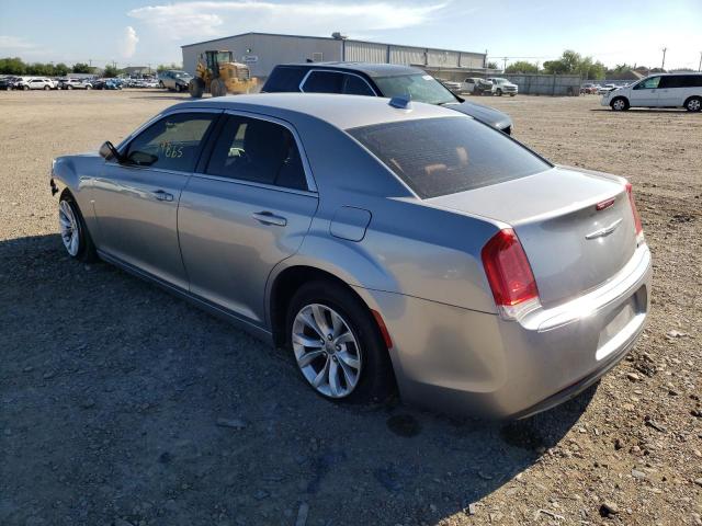 Photo 3 from auction – 2016 CHRYSLER 300 LIMITE with VIN 2C3CCAAG1GH243736