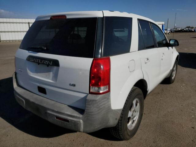 Photo 4 from auction – 2004 SATURN VUE with VIN 5GZCZ53444S851659
