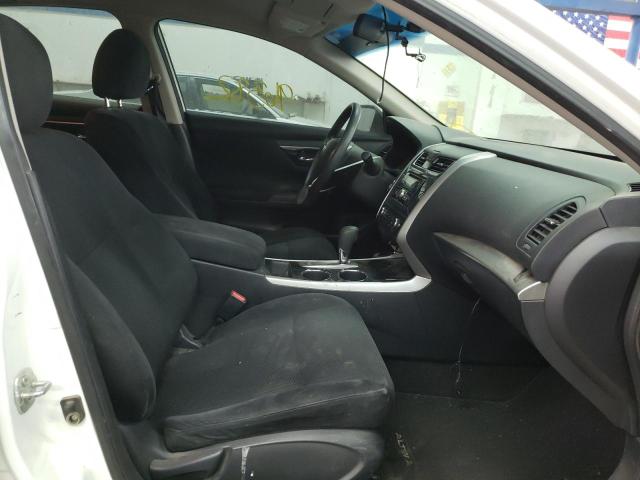 Photo 5 from auction – 2014 NISSAN ALTIMA 2.5 with VIN 1N4AL3AP3EC100288