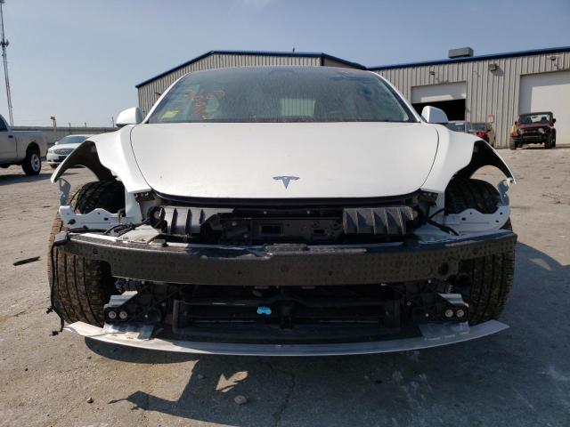 Photo 9 from auction – 2021 TESLA MODEL 3 with VIN 5YJ3E1EB1MF979128