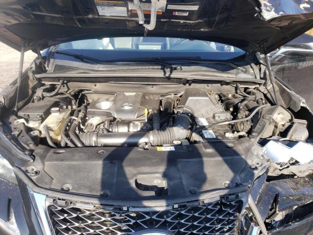 Photo 7 from auction – 2017 LEXUS NX 200T BA with VIN JTJBARBZ3H2140479