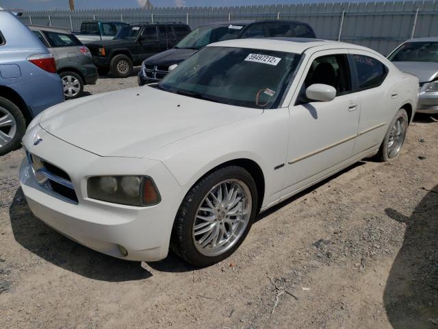 Photo 2 from auction – 2007 DODGE CHARGER R/ with VIN 2B3KA53H87H686879