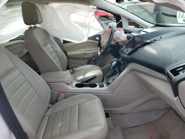 Photo 5 from auction – 2013 FORD C-MAX PREM with VIN 1FADP5CU6DL553934